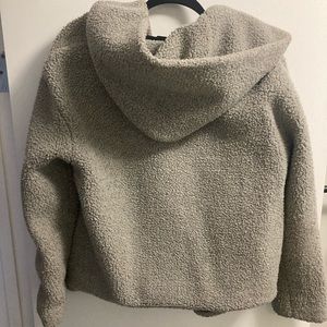 Zara fall jacket